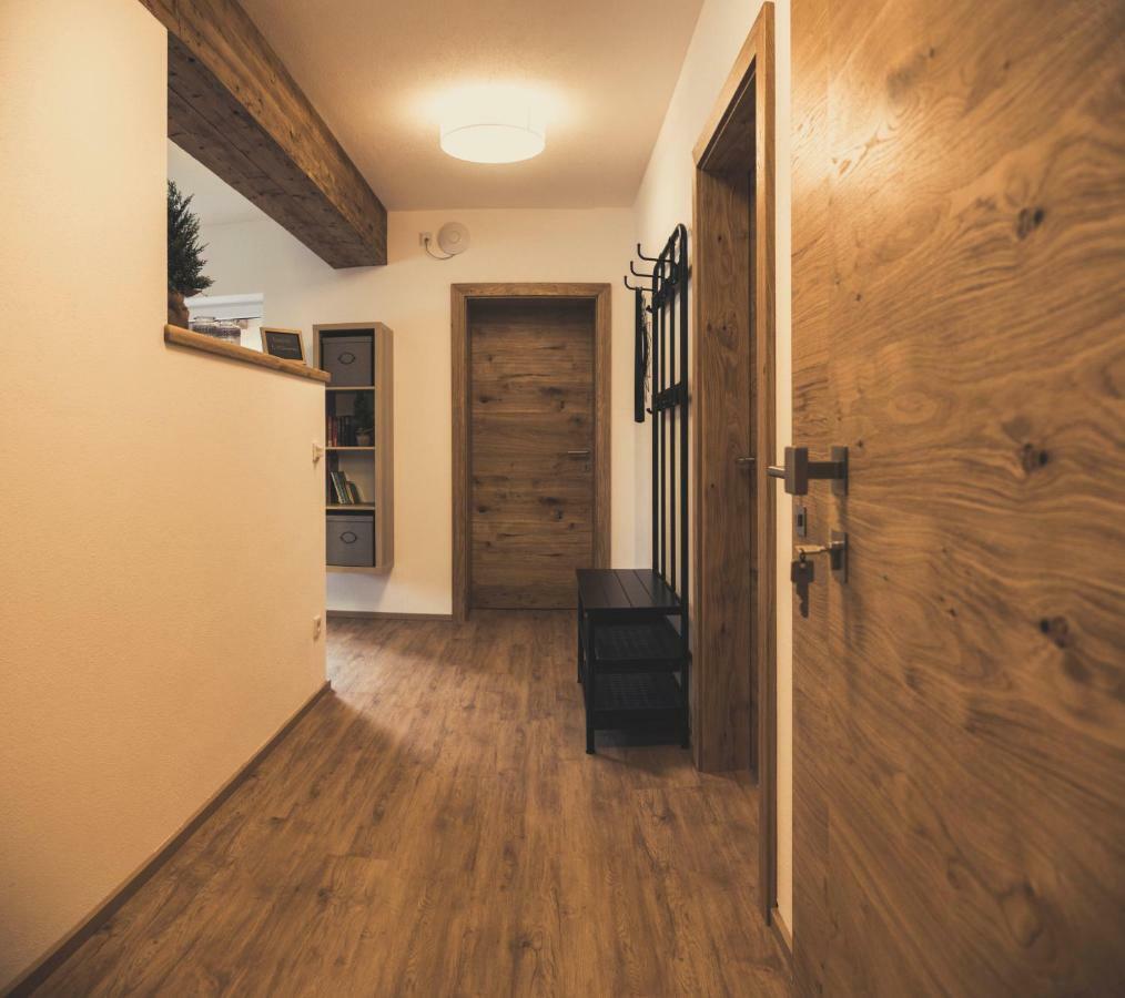 Appartement Schlager Annaberg im Lammertal Exterior foto