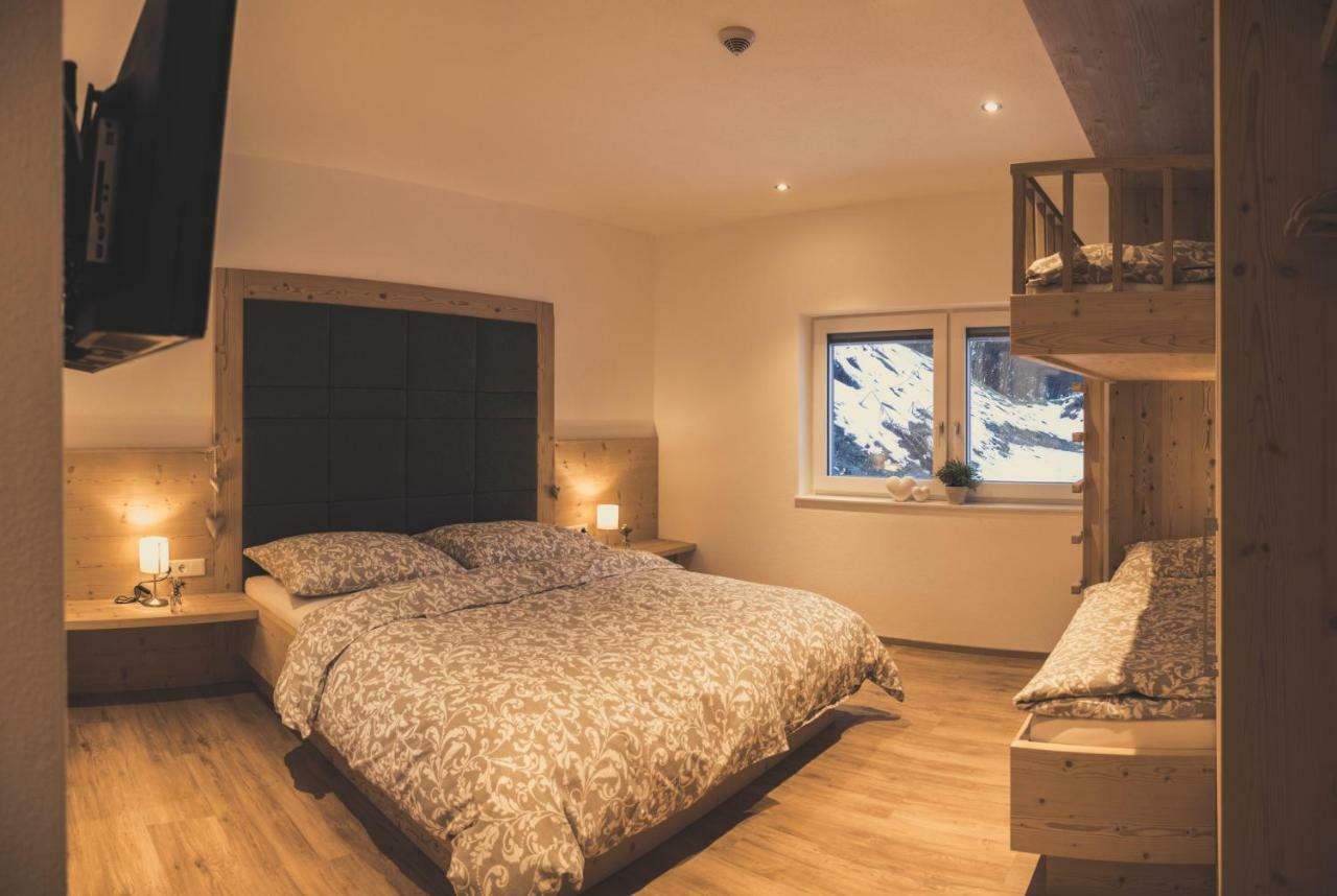 Appartement Schlager Annaberg im Lammertal Exterior foto