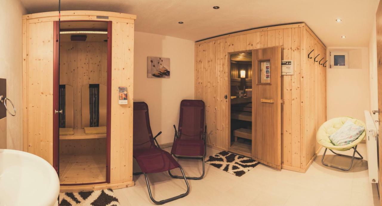 Appartement Schlager Annaberg im Lammertal Exterior foto